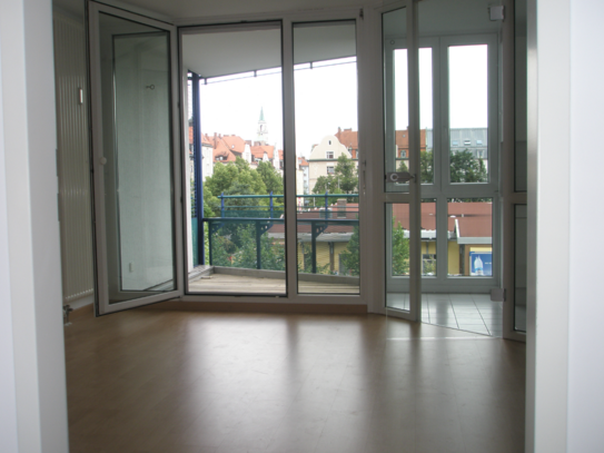 großes 1-Zimmer Appartement