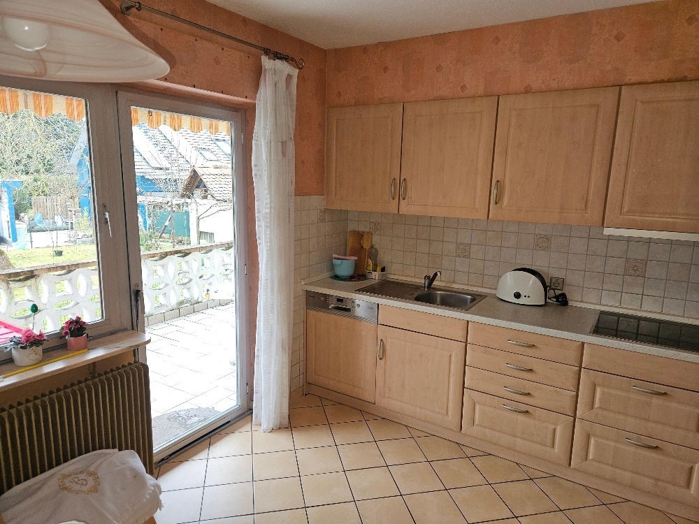 Wohn+Lebensqualität= Bungalow – 64347 Griesheim, 64347 Griesheim – Vorschaubild 12