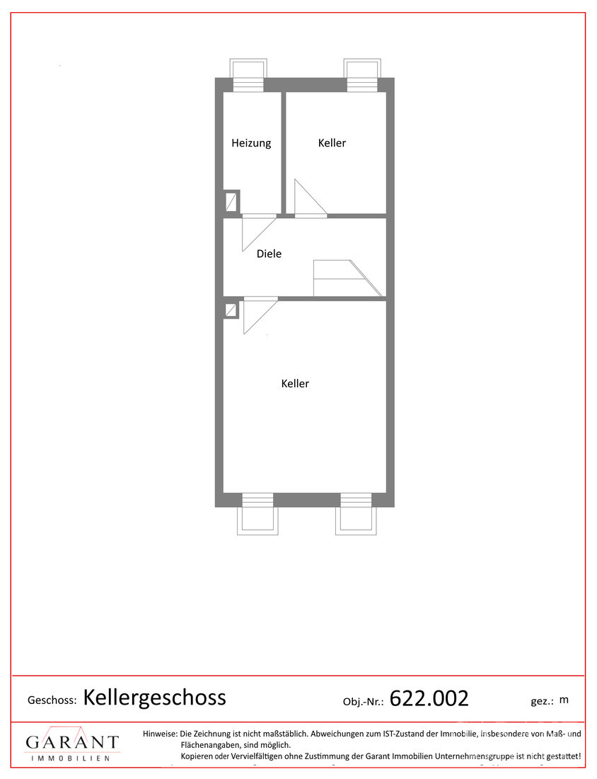Viel Platz in einem sehr gepflegten Reihenmittelhaus! – 94481 Grafenau, 94481 Grafenau – Vorschaubild 4