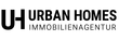 URBAN HOMES Immobilienagentur e.K.