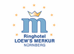 Ringhotel LOEW´s MERKUR Merkur Hotelbetriebs GmbH