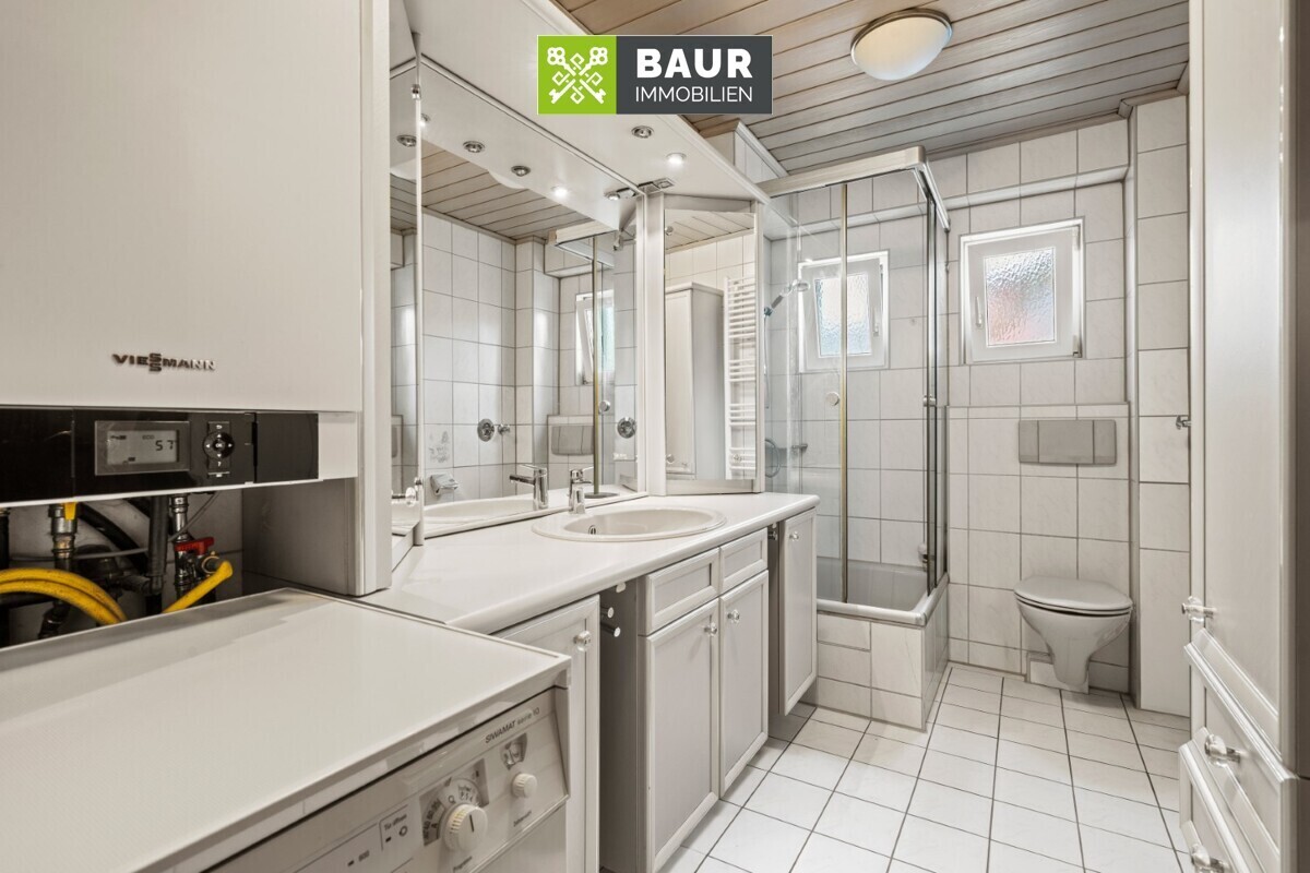 360° I Top-Investment im Herzen von Neu-Ulm: 7 Wohnungen + Gewerbe in Best Lage – 89231 Neu-Ulm, 89231 Neu-Ulm – Vorschaubild 17