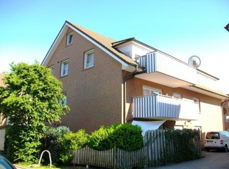 Helle 3 Zimmer Wohnung mit Westbalkon - Photo 2