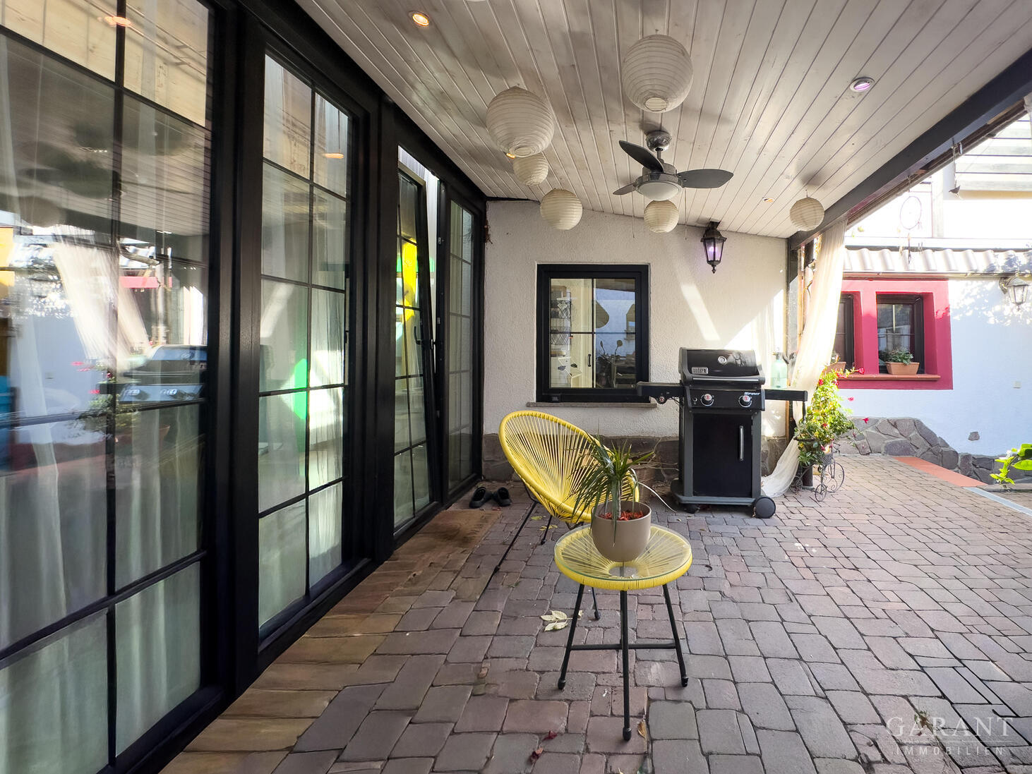 *** Wohnidylle zum Verlieben - Freistehendes Einfamilienhaus mit Gästeapartment *** – 67591 Offstein, 67591 Offstein – Vorschaubild 7