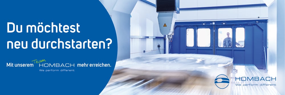 CNC Fräser (m/w/d)