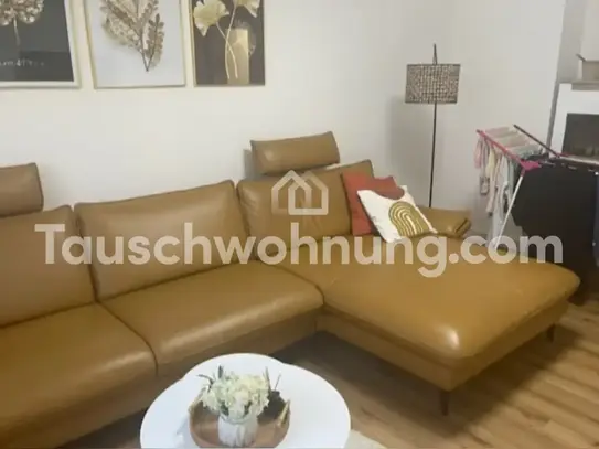 [TAUSCHWOHNUNG] Tauschwohnung Gewofag GWH