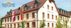 AKZENT HOTEL Gasthof Krone