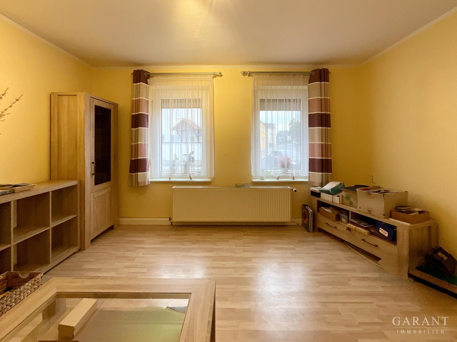 Wohnhaus mit Grundstück in Dölzig - Ein Ort für neue Perspektiven - – 04435 Schkeuditz, 4435 Schkeuditz – Vorschaubild 6