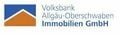 Volksbank Allgäu-Oberschwaben Immobilien GmbH (Tulburean, Manja)