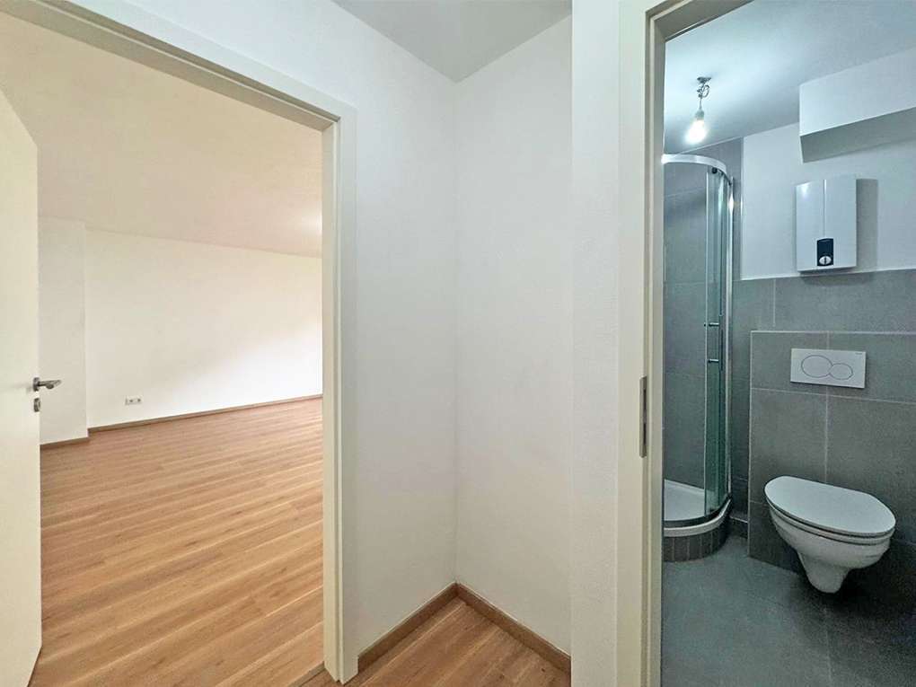 Neustadt / Helle 1-Zimmer-Wohnung in begehrter Lage - Foto 5