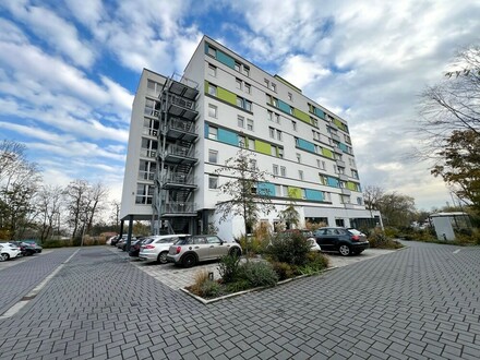 Moderne Büroflächen in BASF-Nähe!