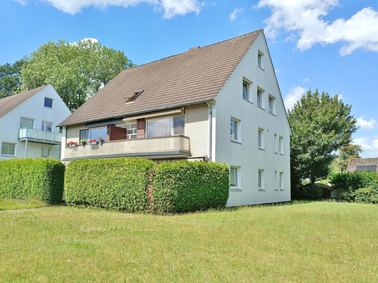 Home - sweet - Home, gemütliche Singlewohnung – ohne Balkon !