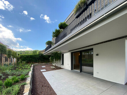 Moderne Gartenwohnung in Annweiler zu vermieten