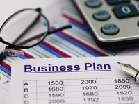 Was ist ein Businessplan?