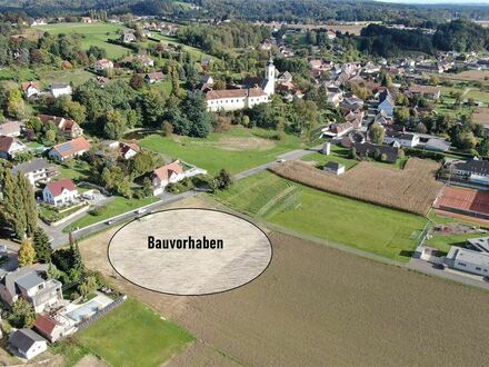 NEUBAU! GROSSE BALKONWOHNUNG MIT HERRLICHER AUSSICHT!