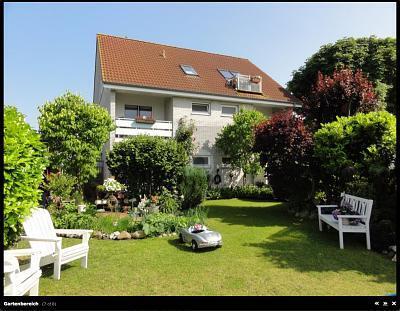 FERIENPERLE IN TRAUMLAGE FÜR ANLEGER