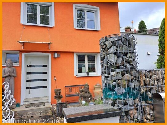 Hier ist nichts von der Stange - einmalige Gelegenheit auf Neubauniveau mit herrlicher Dachterrasse