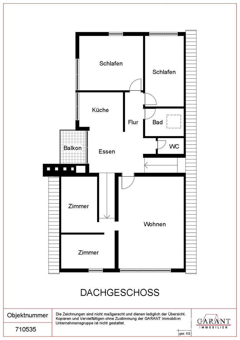 Raum für Familie & Zukunft - Haus mit Garten und drei Garagen – 74235 Erlenbach, 74235 Erlenbach – Vorschaubild 25