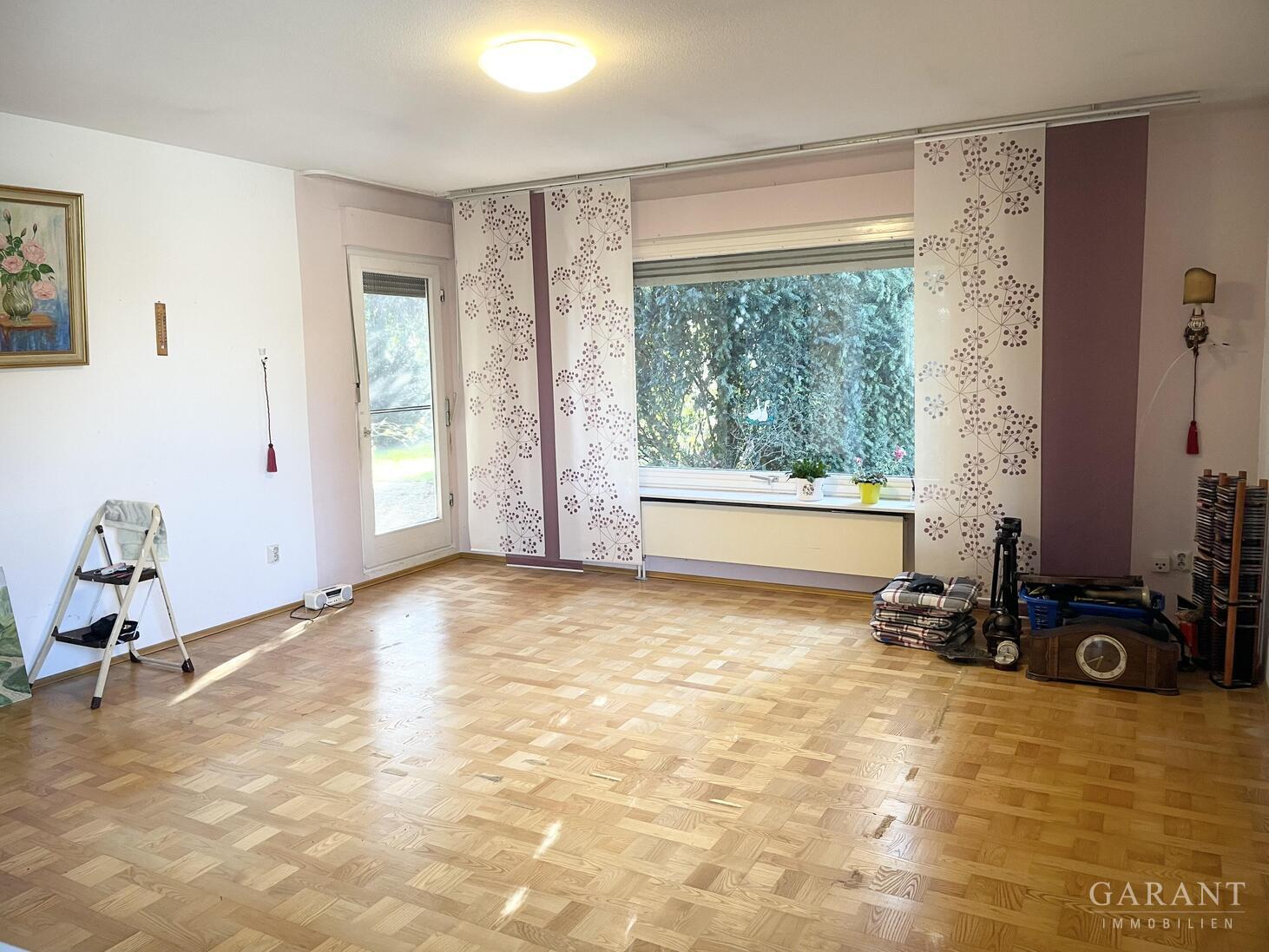 Einfamilienhaus mit großem Potenzial – 89134 Blaustein, 89134 Blaustein – Vorschaubild 2