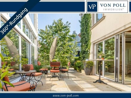 Traumhafte Villa in Jever: Luxus pur zum Wohnen und Entspannen