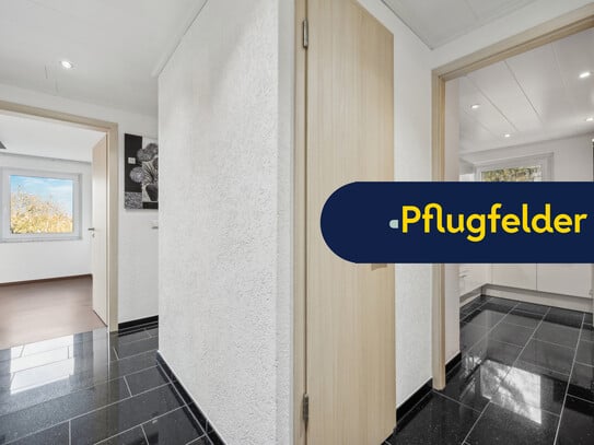 Moderne 3 Zimmer Wohnung, mit ca. 75m² in Stuttgart Freiberg