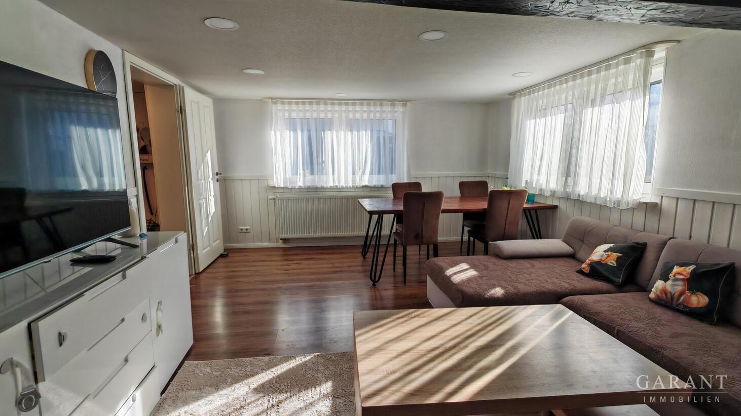 Einfamilienhaus mit Scheune und Entwicklungspotenzial – 75210 Keltern, 75210 Keltern – Vorschaubild 16