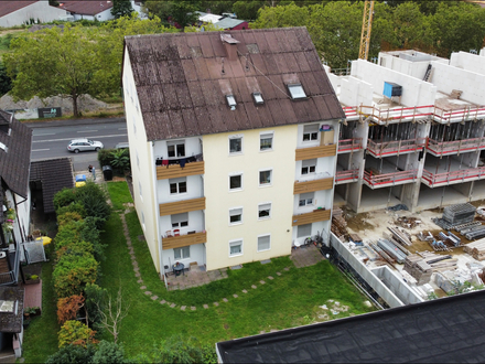 ...wenn die Rendite stimmt...Mehrfamilienhaus in Top Verkehrslage und 11 Wohneinheiten