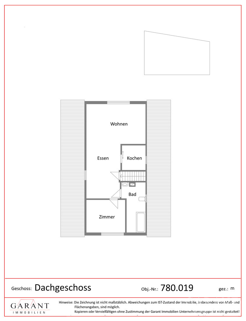 Einfamilienhaus mit großem Potenzial – 89134 Blaustein, 89134 Blaustein – Vorschaubild 15