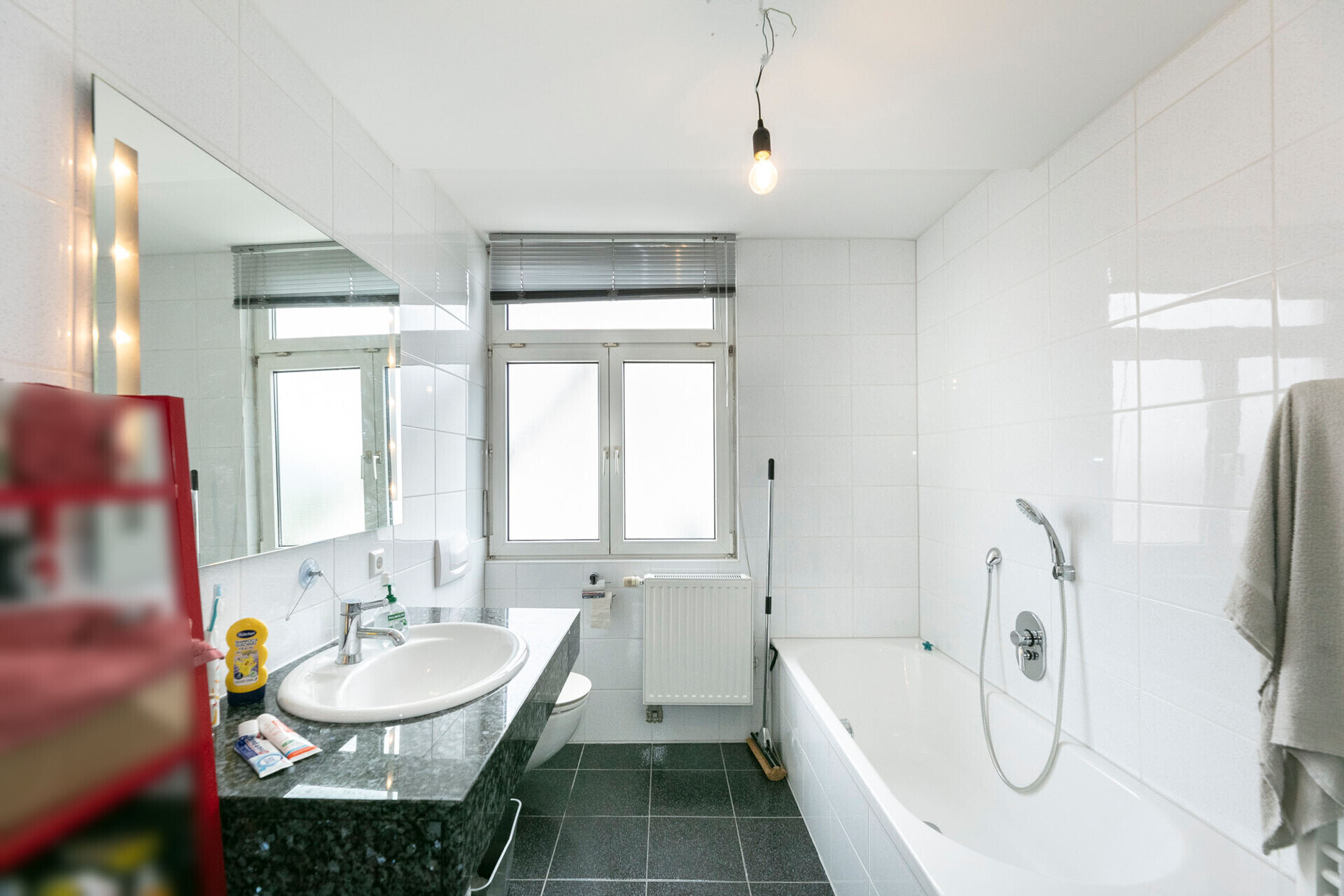 Charmantes Jugendstil-MFH in Söflinger Toplage – saniert & voll vermietet – 89077 Ulm, 89077 Ulm – Vorschaubild 19