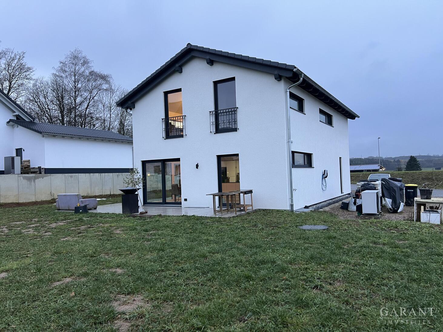 Neuwertiges Einfamilienhaus in Löffingen! – 79843 Löffingen, 79843 Löffingen – Vorschaubild 11