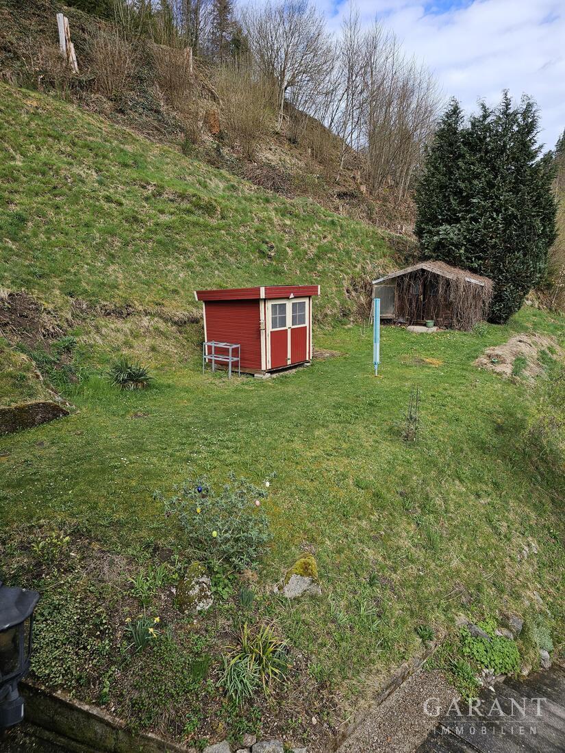 Tolle Aussicht, ruhige Lage! – 78098 Triberg im Schwarzwald, 78098 Triberg im Schwarzwald – Vorschaubild 20