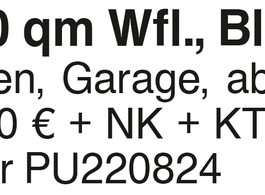 EFH, Blb.-TO