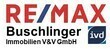 RE/MAX First Team Buschlinger