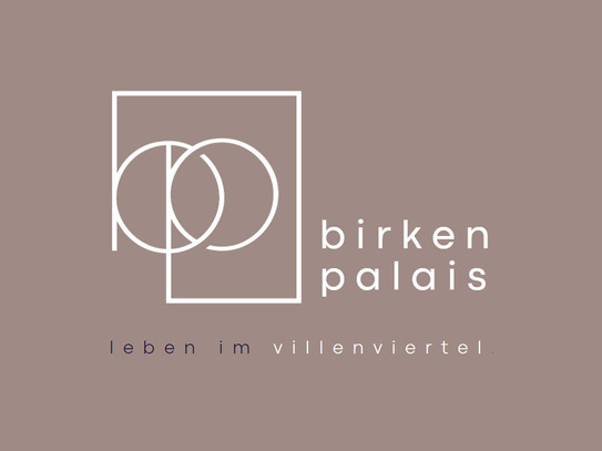 Exklusives Penthouse im Villenviertel von Wilhelmshaven