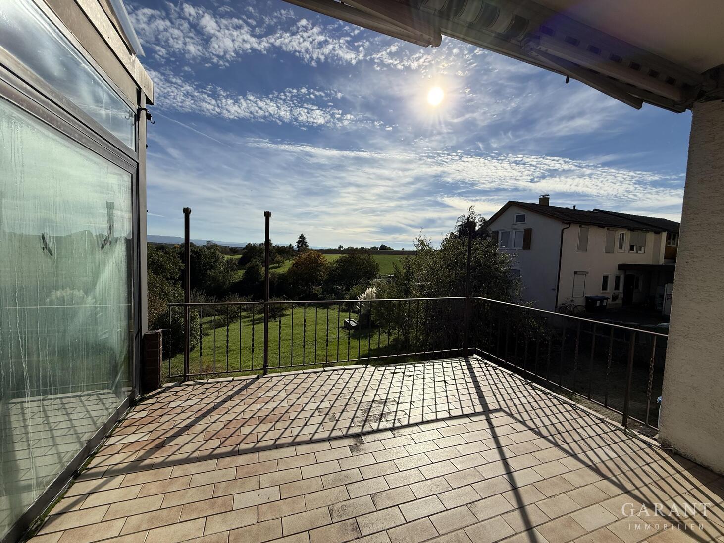 Ihr Zuhause im Grünen: Großes Grundstück, Ruhe & Weitblick in Tübingen-Pfrondorf! – 72074 Tübingen, 72074 Tübingen – Vorschaubild 12