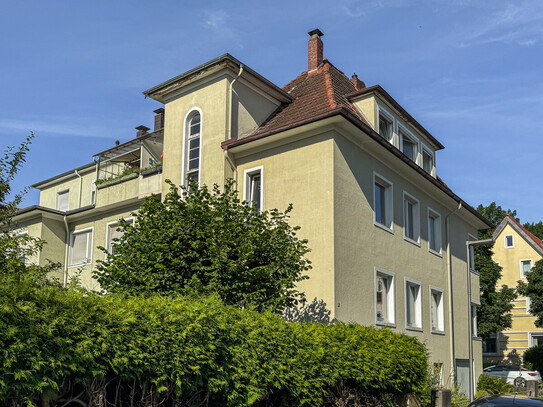 Wunderschönes 3 Familienhaus am Ostpark!