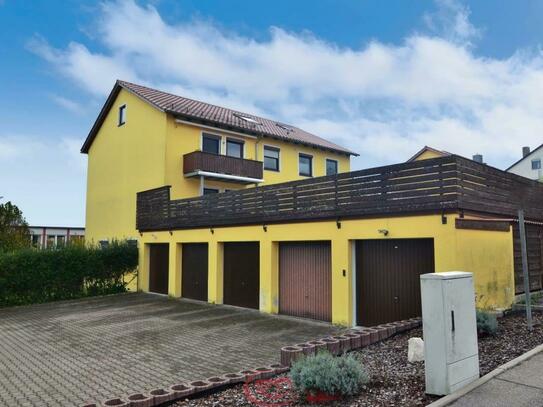 Traumhafte Erdgeschosswohnung mit Terrasse in Inning am Holz zur Miete ++Decker Immobilien++