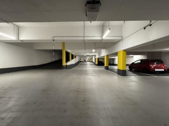 XXL TIEFGARAGENSTELLPLATZ IN ULM-SÖFLINGEN!