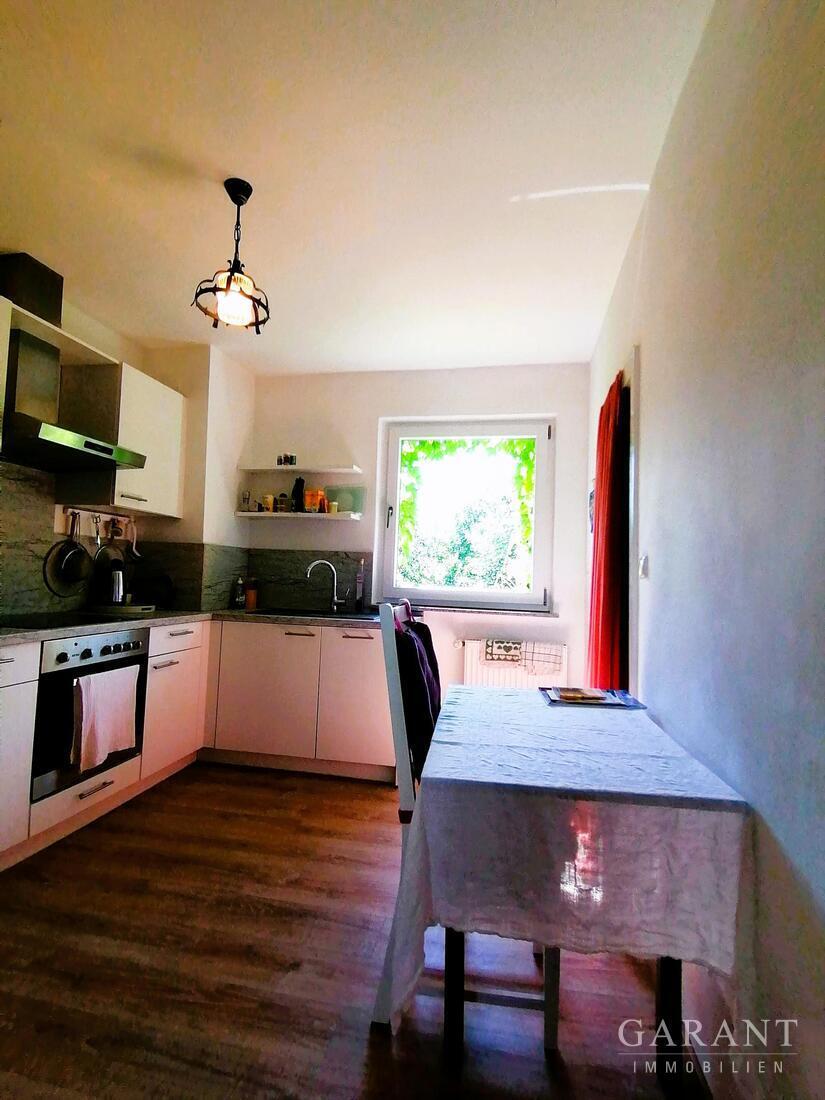 Sie suchen das Besondere? Viel Charme in alten Mauern! – 94227 Zwiesel, 94227 Zwiesel – Vorschaubild 4