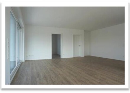 Penthouse Wohnung Brackenheim - Zentral, ruhig, Blick ins Grüne