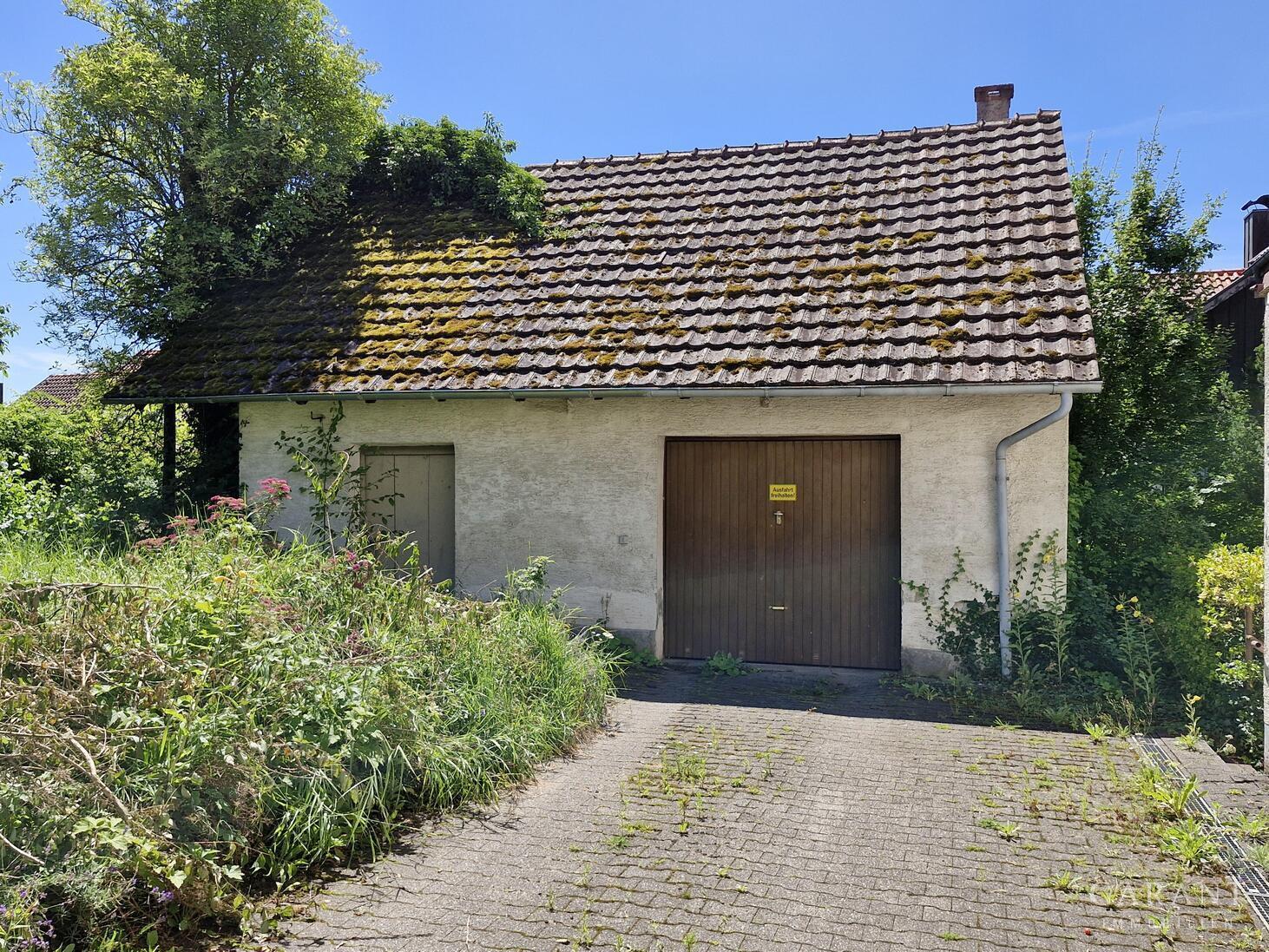 Großes Haus mit viel Potenzial, lesen Sie selbst! – 73104 Börtlingen, 73104 Börtlingen – Vorschaubild 17