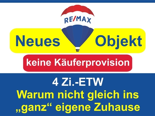 Keine Käuferprovision! Kaufen Sie ab € 449,- mtl.* / Ein Haus als ETW & uneinsehbarer Terrasse !