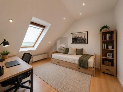 160 M² WOHNKOMFORT FÜR DIE GANZE FAMILIE - Photo 3