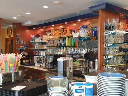 Erfolgreiches Eiscafé mit langer Tradition in Mutterstadt zu verkaufen