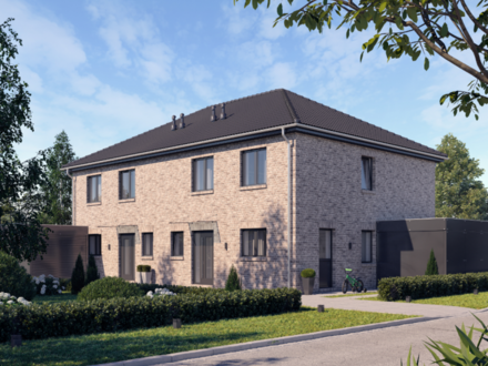 Ein-/Zweifamilienhaus in Jever