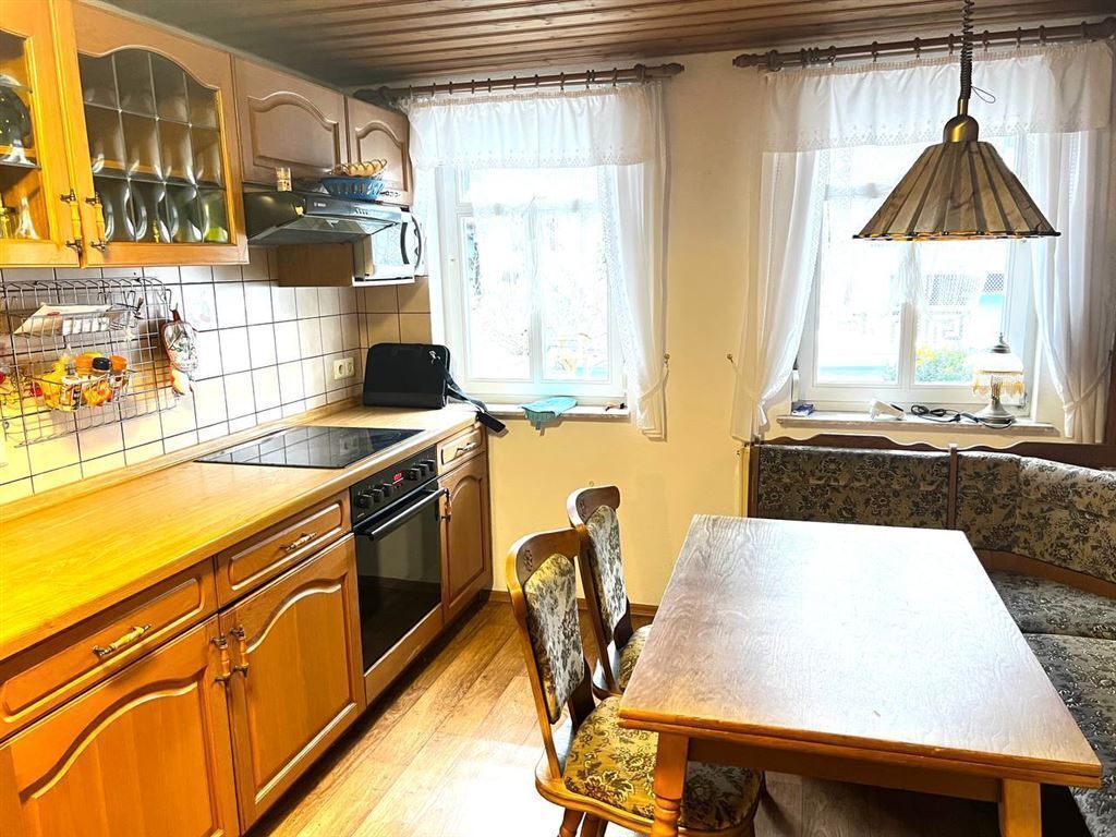 Einfamilienhaus in zentraler Lage von Albstadt-Onstmettingen. – 72461 Albstadt, 72461 Albstadt – Vorschaubild 5