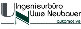 Ingenieurbüro Uwe Neubauer