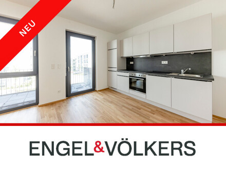 Hoher Komfort im Neubau!