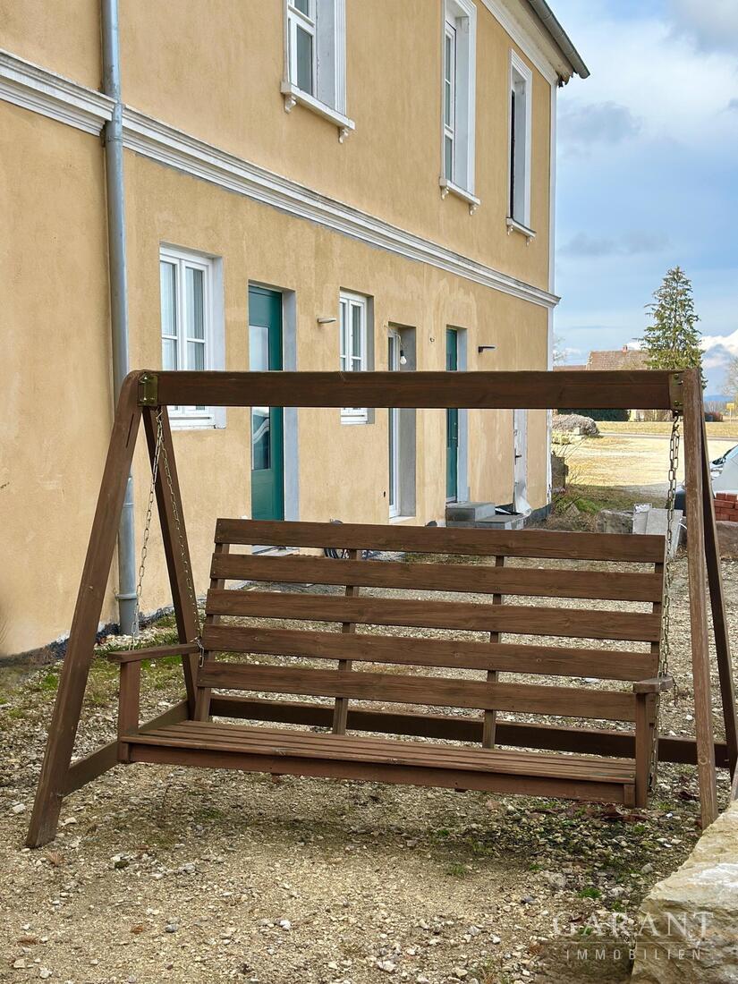 Denkmalschutzobjekt mit Charme: Werden Sie Teil gelebter Geschichte! – 86637 Binswangen, 86637 Binswangen – Vorschaubild 6