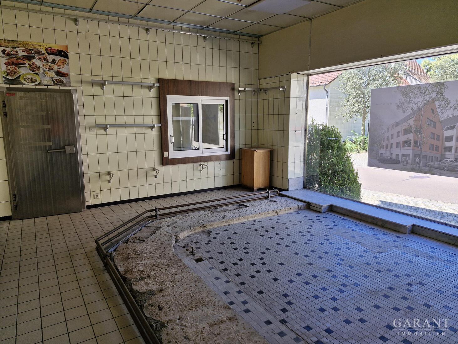 Großes Haus mit viel Potenzial, lesen Sie selbst! – 73104 Börtlingen, 73104 Börtlingen – Vorschaubild 13